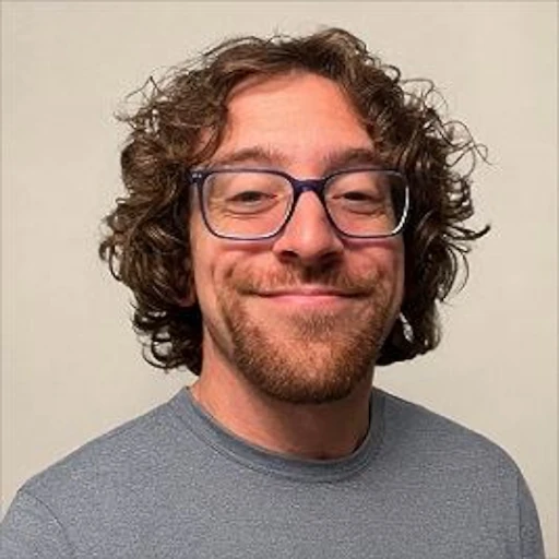 Ryan Rhoades