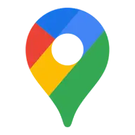 Google Maps Icon